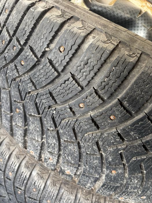 Мишлен 255/55.R18