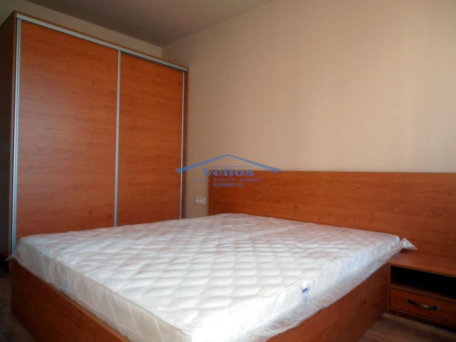 Дава се под наем Двустаен апартамент в София, Студентски град - 64 кв.м за 500 € - Снимка #9