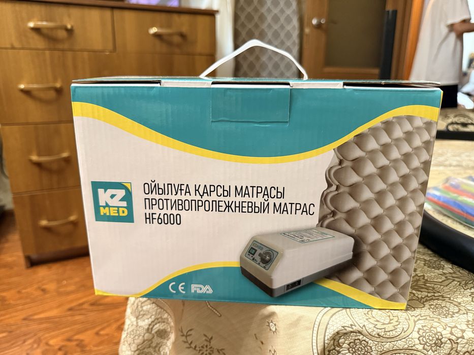 Противопролежневый матрас