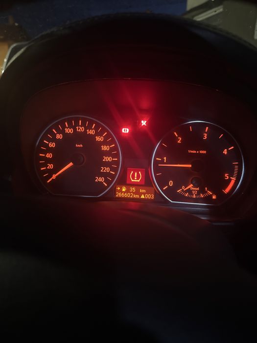 Bmw seria 1 2004