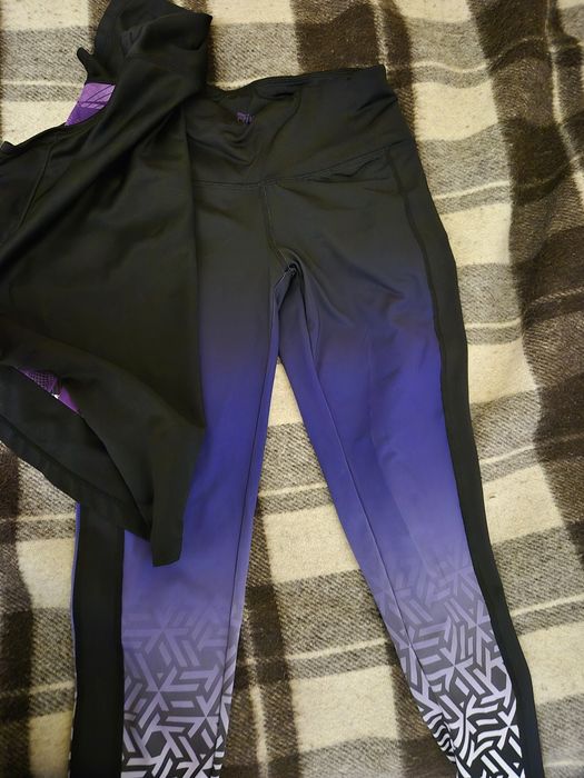 Trening sport colorat