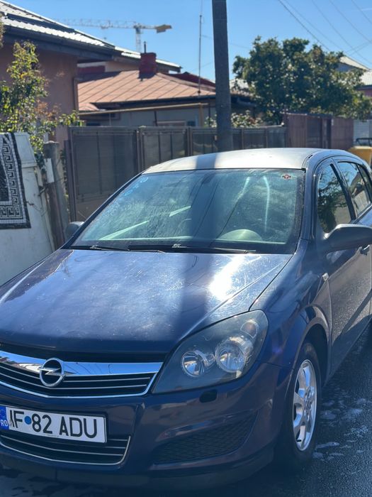 Vand opel Astra H