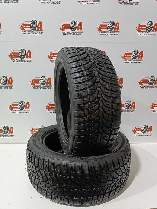 Anvelope 255/50/20 109H BRIDGESTONE CP N10833 M+S 255 50 20