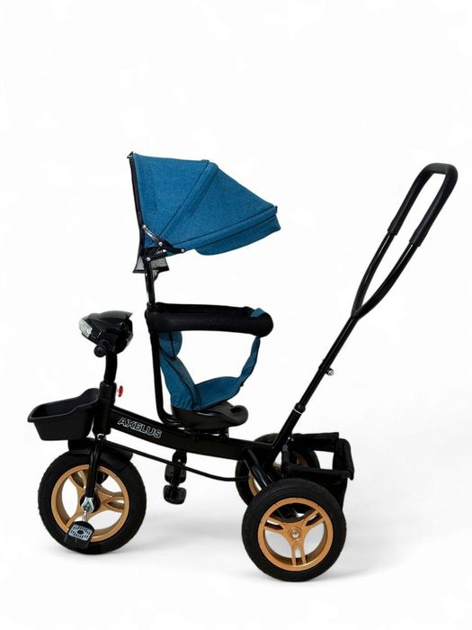 Bolalar velosipedi 1-5 yoshgacha