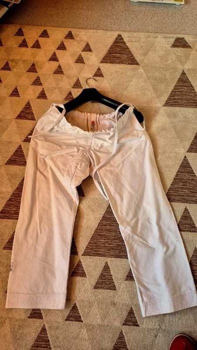 Kimono karate marca Saman