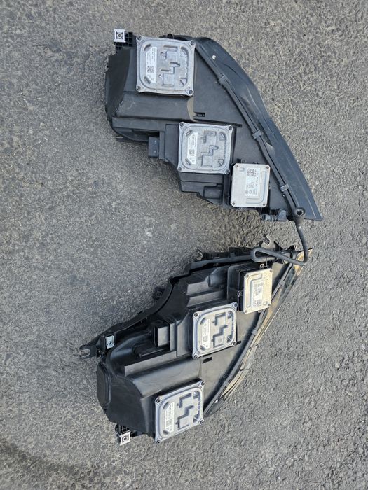 Audi A7 4G8 C7 S7 bara fata spate jante Rotor far full led matrix stan
