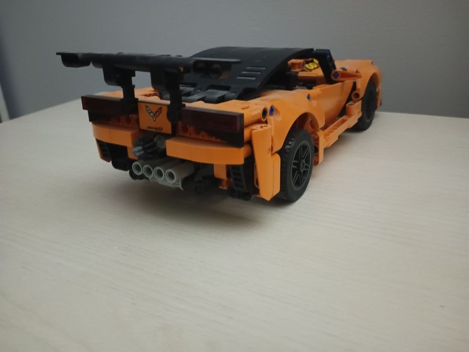 Lego technic 42093