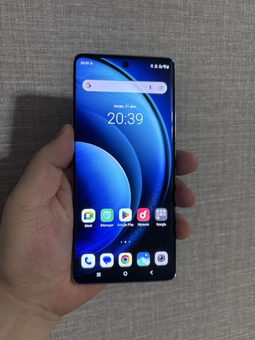 Vivo X100 512Gb 5G