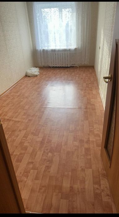 Сдается 2х комнатная квартира