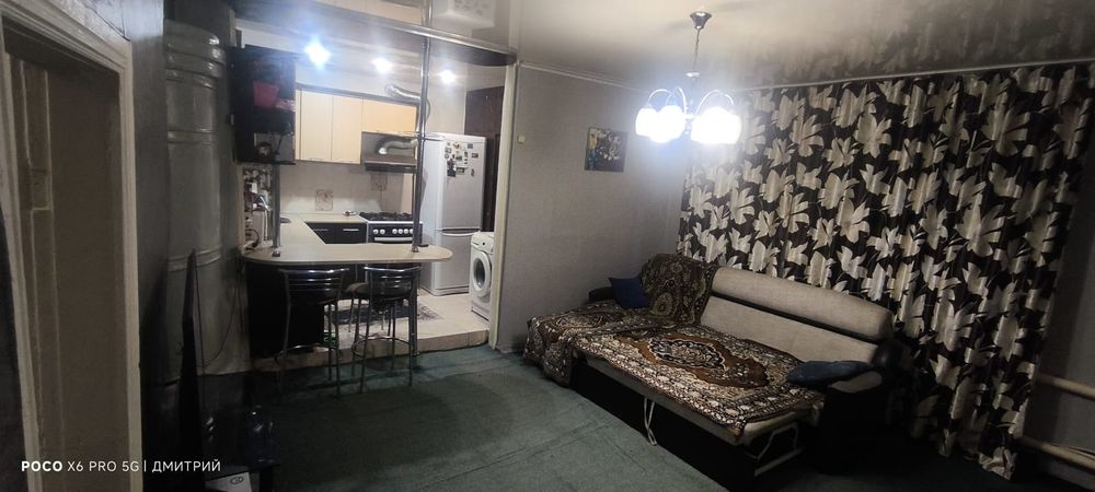 Продам частный дом. В хорошем районе