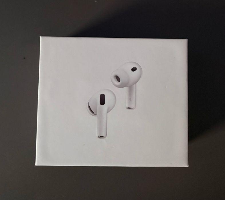AirPods Pro 3
