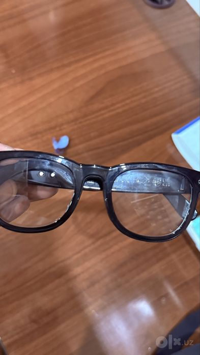 CY01 smart glasess