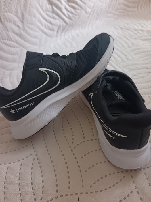 Детски маратонки Nike