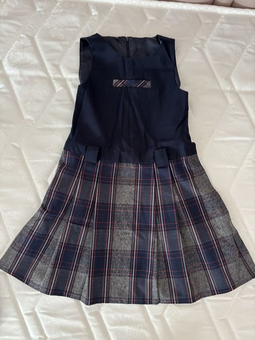 Школьная форма на девочку