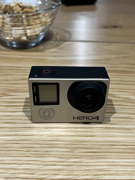 Go pro 4 - 4 броя