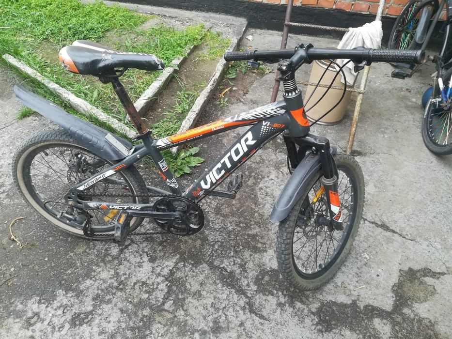 Продам велосипед