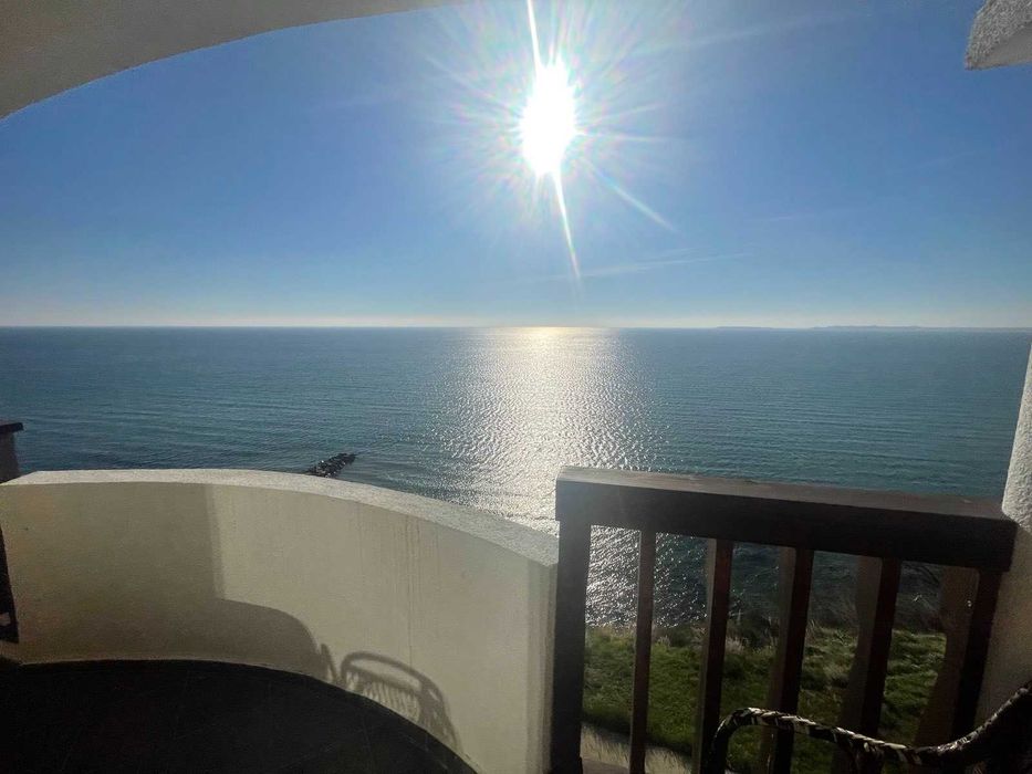 Продава се Тристаен апартамент в к.к. Слънчев бряг - 114 кв.м за 940 €/кв.м - Снимка #7