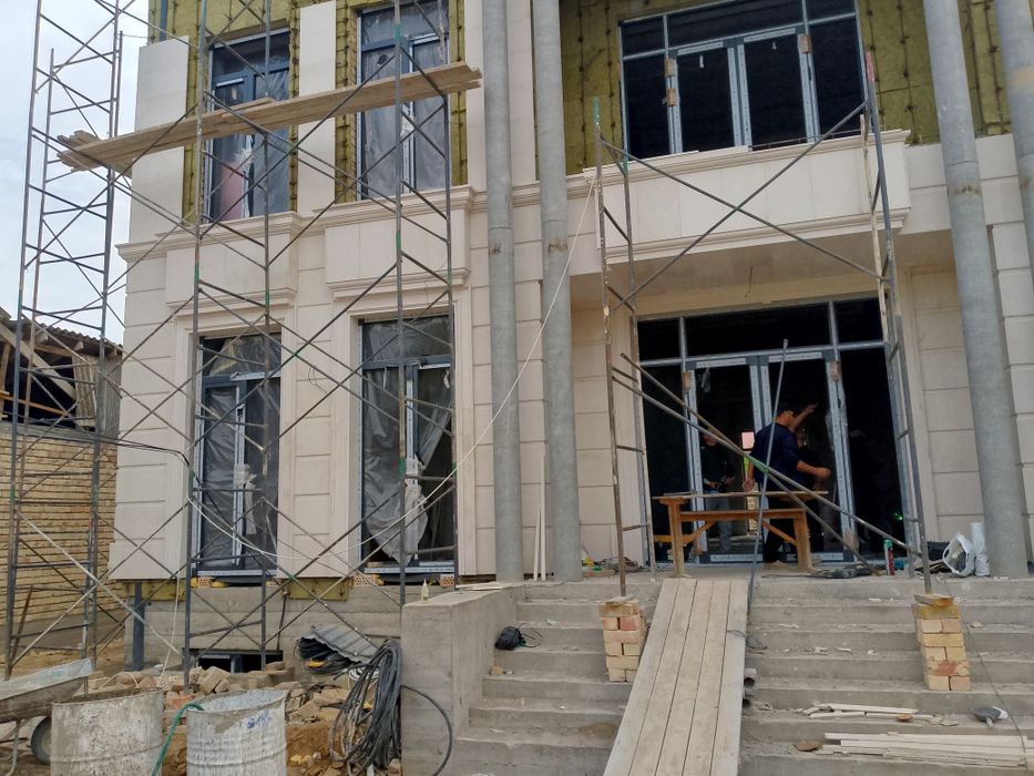 Гранит мрамор устанофка