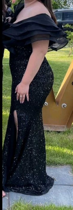 Rochie din paiete