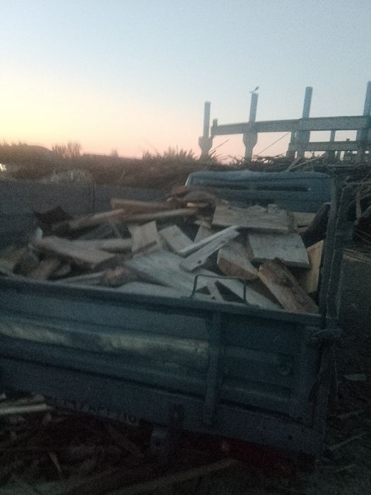 Продам дрова ШВРОК