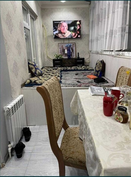 Новостройка сергели 8 худуд 3/7/7 срочно  можно варйант