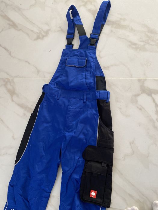 Salopeta profesionala Engelbert Strauss