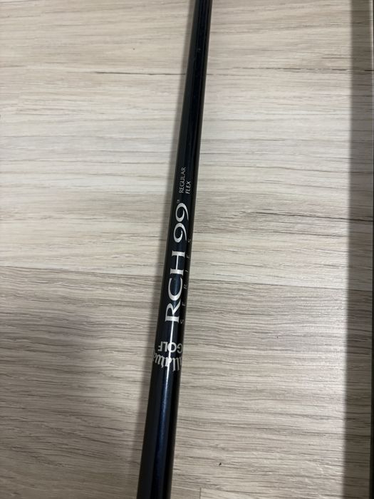 Стикове за голф