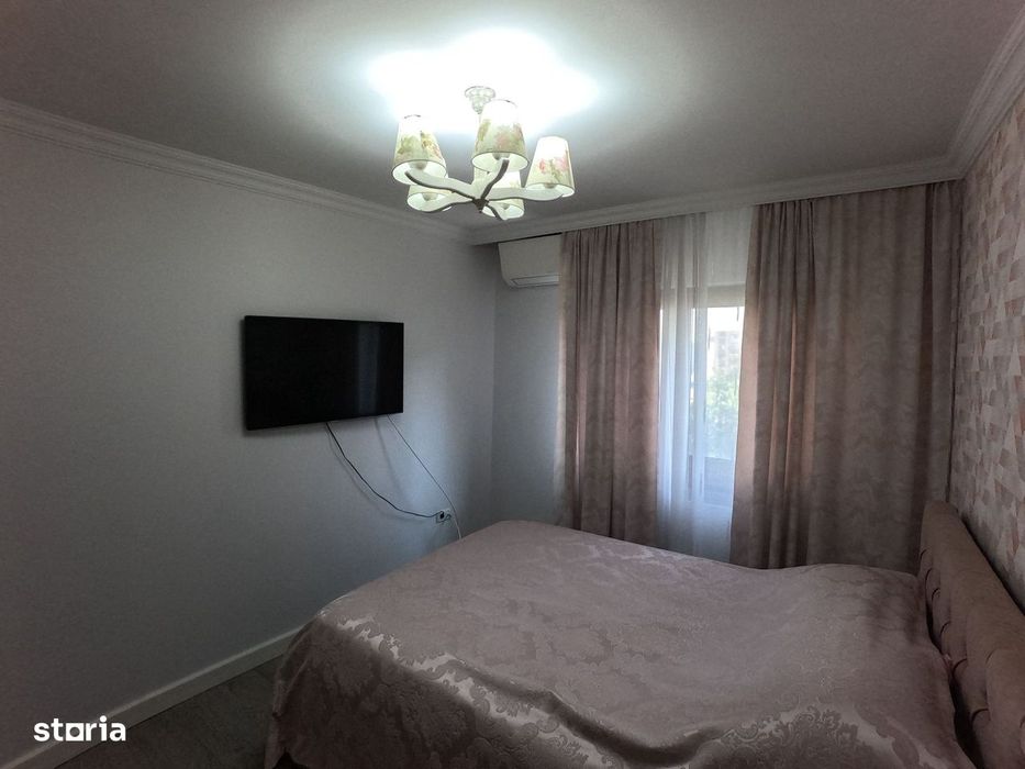 Apartament 3 camere decomandat