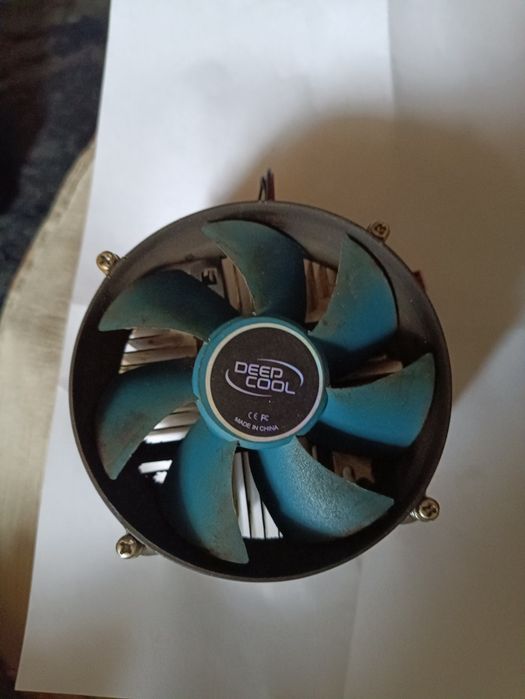 Процессор i5 сокет 1156