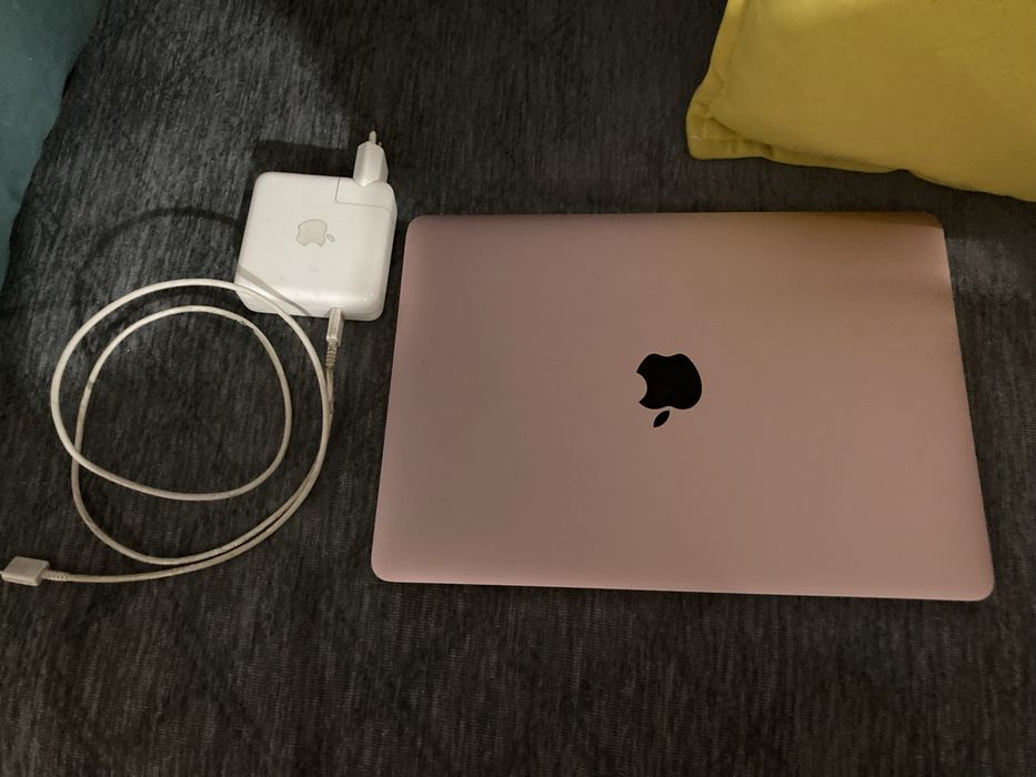 MacBook 12 256gb