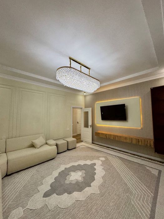 Продается 3 ком. Квартира площадью 83 кв.м. По ул. Титова