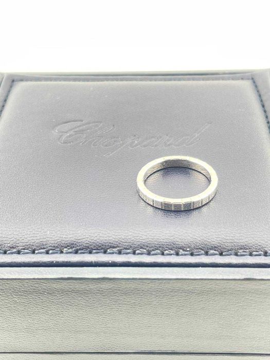 Кольцо Chopard Ice Cube 15рр