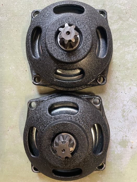 Атв детско камбана 50cc