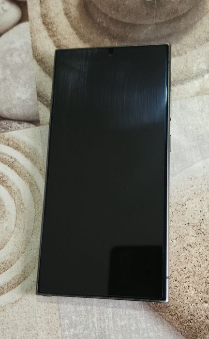 Samsung S24 Ultra 16gb Ram 1Tb memorie