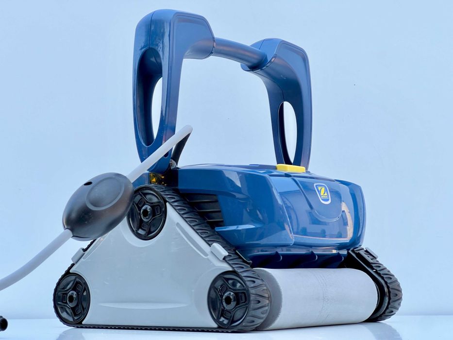 Robot de curățare pentru piscină Zodiac CyclonX RC4400