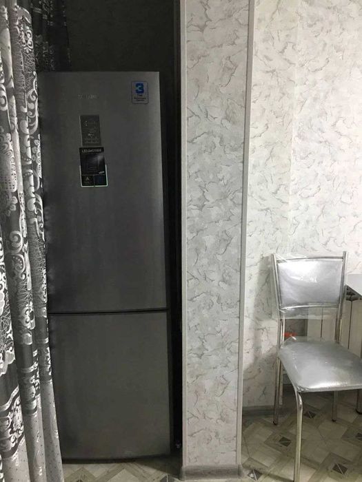 Мирабадский Чехова 2х комнатная