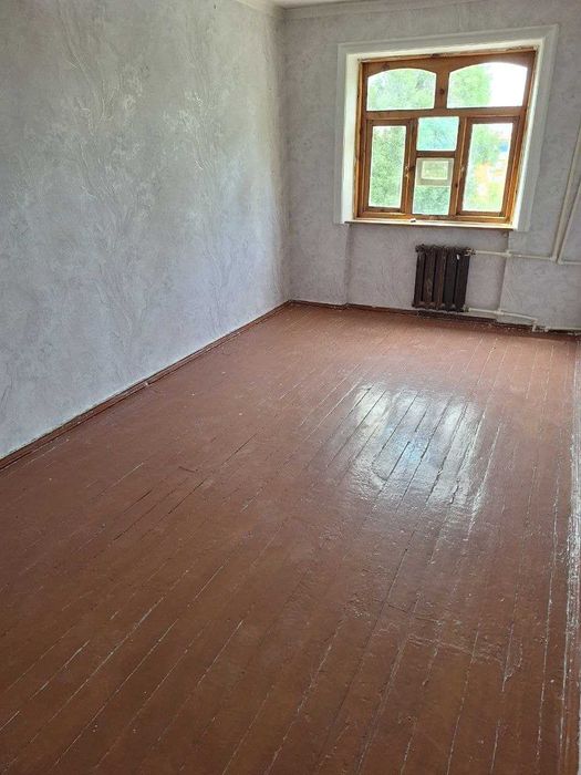 Срочно продаётся 3-комнатная квартира