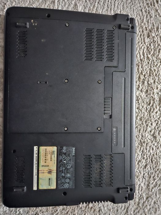 Dell Studio 1458 piese