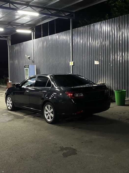 Шевролетт эпика full