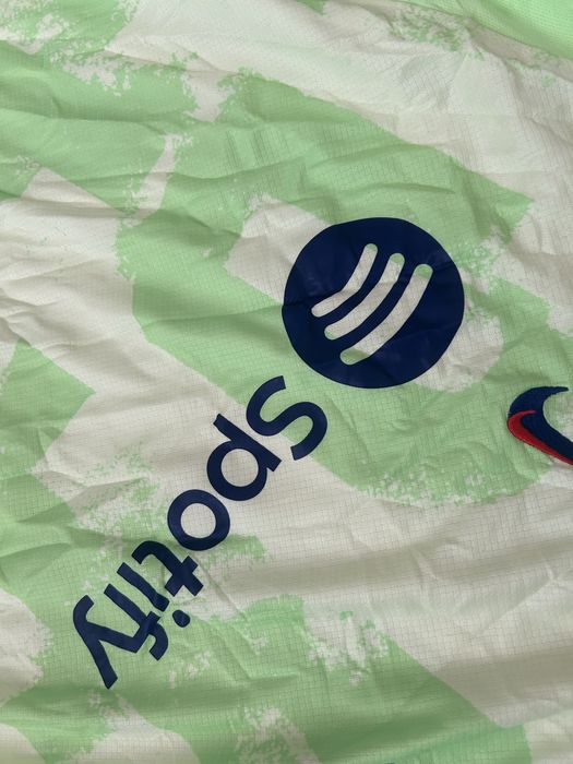 Футболна тениска Fc Barcelona 2025