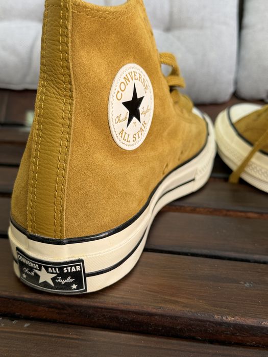 Converse unisex 9
