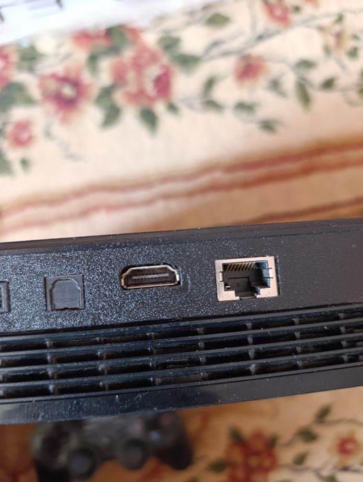 Ps 3 slim HGMI .