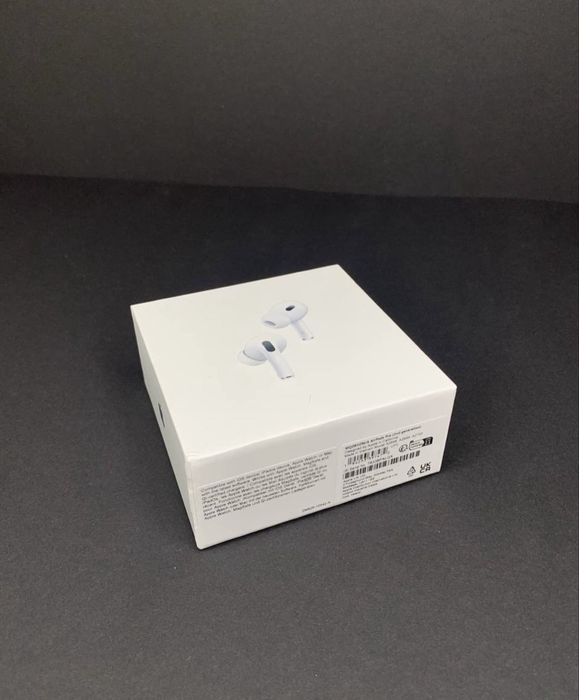 AirPods Pro 2 generation