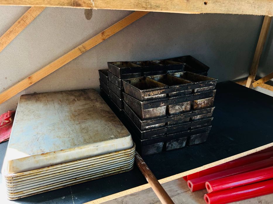 Тайёр бизнес сотилади! Печ ва мешалка. Бухонка ва ширинликлар ишлаб чи