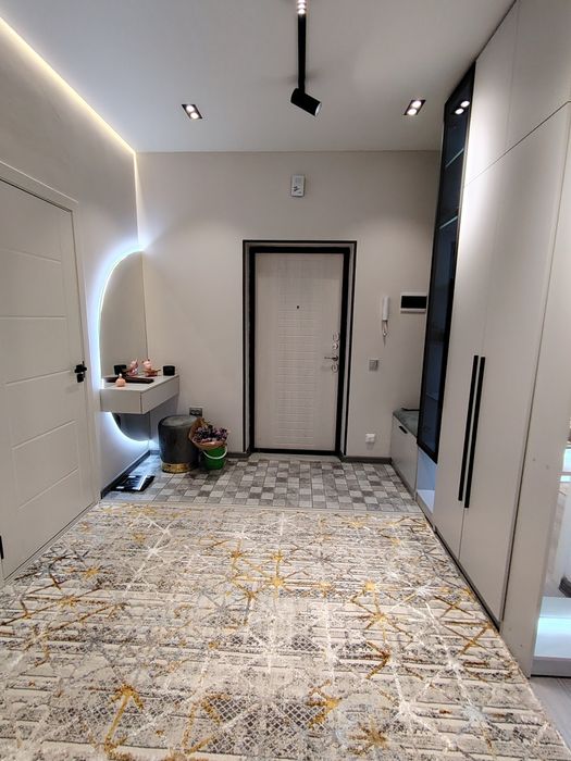 Срочно сдаётся квартира 2х комнатная