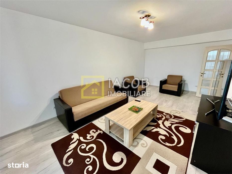 Apartament 2 camere si loc de parcare, Bistrita Lac, Bacau — fotografia 3