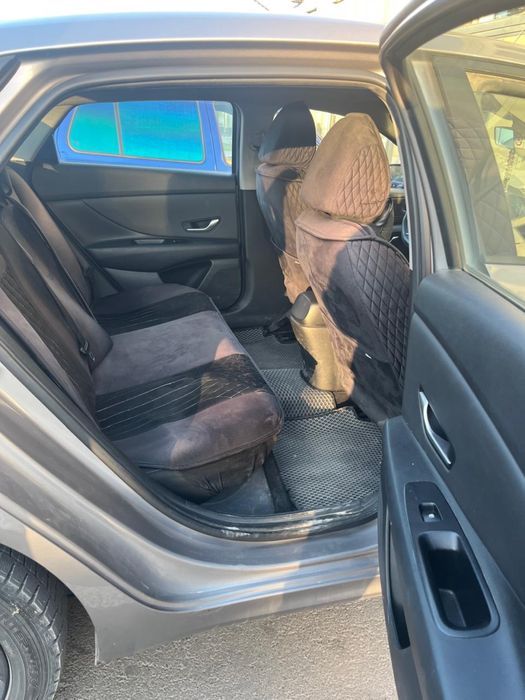 Хюндай элантра срочна продаю