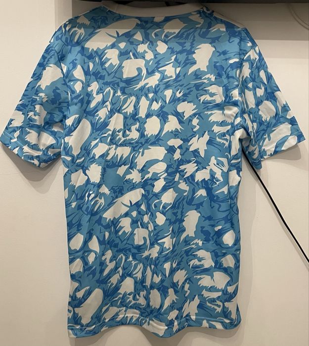 Ajax away Jersey 2023/2024 - size M