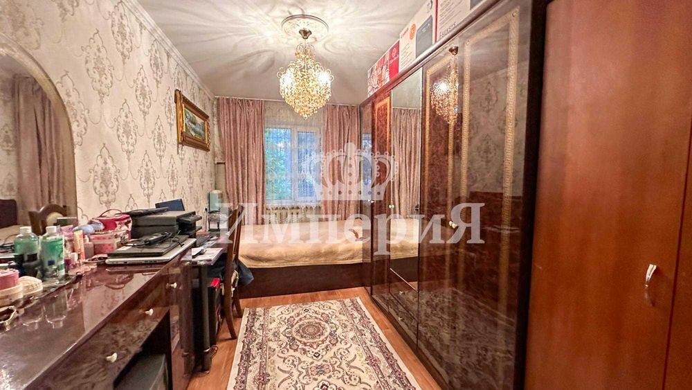 Продам Квартиру Жастар Дулат Империя