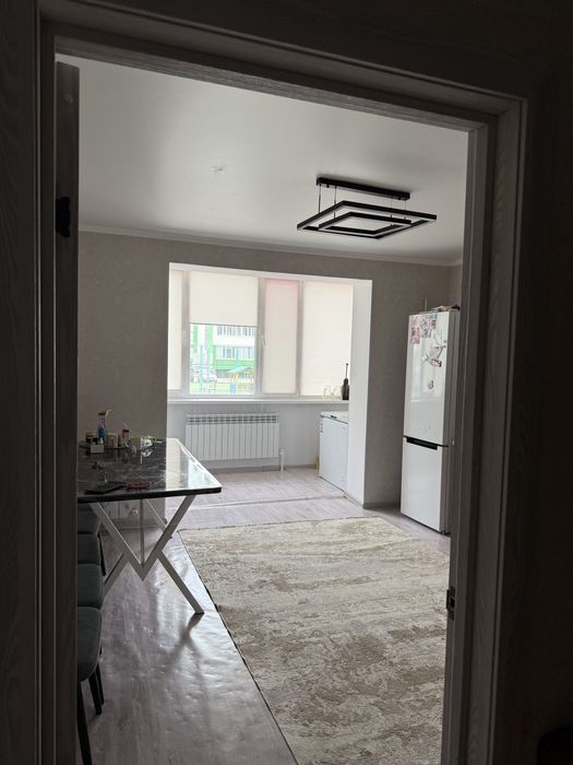 Продается 2комнатная квартира